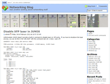 Tablet Screenshot of net-gyver.com